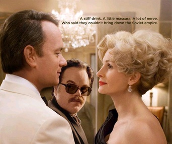 Affiche du film