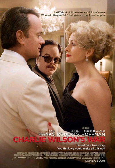 Affiche du film