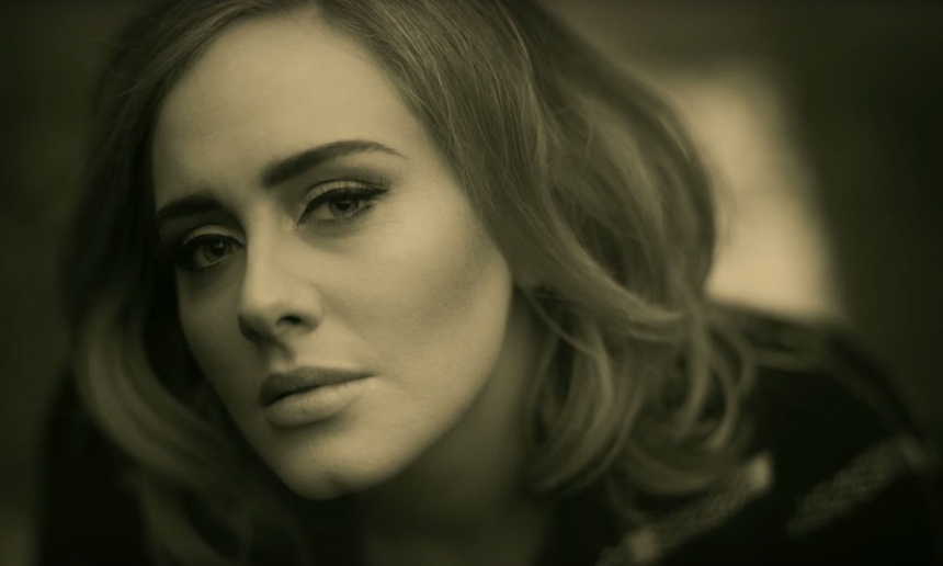 Adele en négociations pour le prochain film de Xavier Dolan