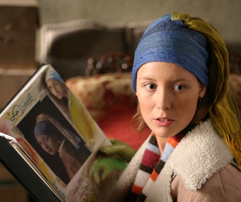 Scène du film Les aimants