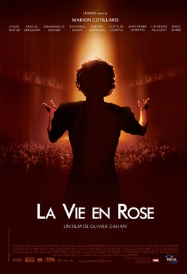 La vie en rose