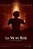 Affiche du film La vie en rose