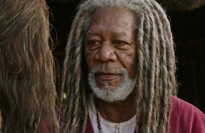 Bande-annonce en anglais