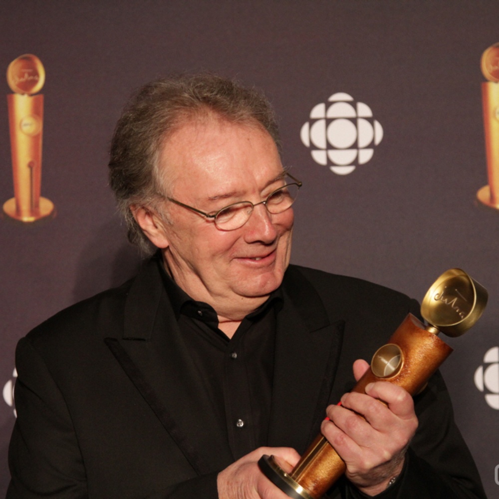La Soirée des Jutra 2012