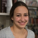 Photo de Éléonore Lagacé