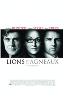 Affiche du film Lions et agneaux