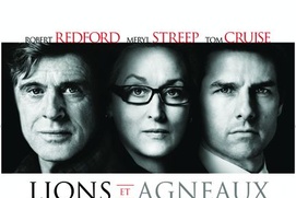 Affiche du film Affiche du film