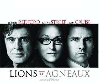 Affiche du film