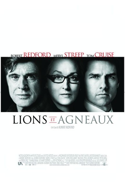 Affiche du film