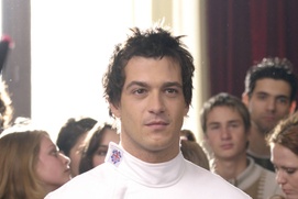 Scène du film Van Wilder 2: The Rise of Taj