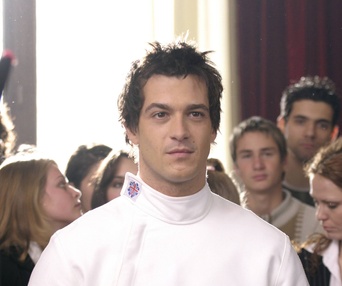Scène du film Van Wilder 2: The Rise of Taj