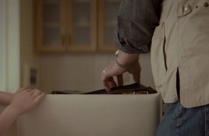 Bande-annonce en anglais