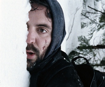 Une scène du film Snow and Ashes