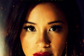 Affiche du film Miss Bala