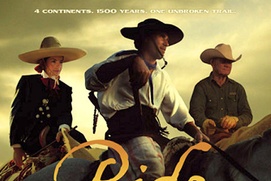 Affiche du film Ride Around the World