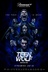 Affiche du film Teen Wolf: The Movie