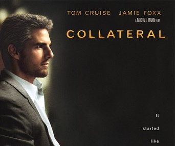 Affiche du film Collateral