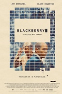 Affiche du film BlackBerry