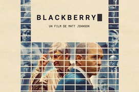 Affiche du film BlackBerry
