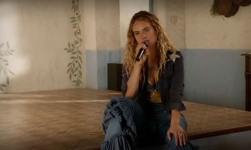 Bande-annonce : Chantez et dansez! Mamma Mia est de retour!