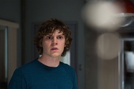 Une scène du film The Lazarus Effect Une scène du film The Lazarus Effect