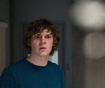 Une scène du film The Lazarus Effect