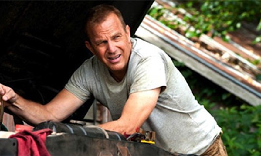 Kevin Costner dans le drame sportif McFarland
