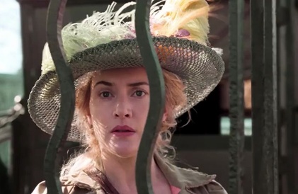 Bande-annonce en anglais