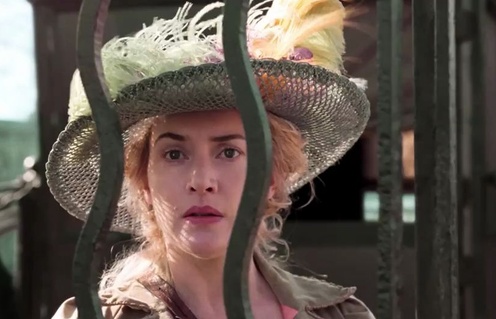 Bande-annonce en anglais