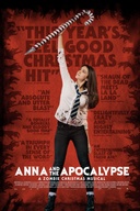 Affiche du film Anna and the Apocalypse