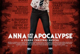 Images du film Anna and the Apocalypse