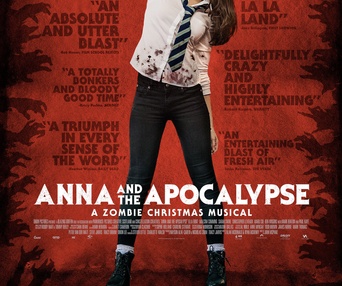 Images du film Anna and the Apocalypse