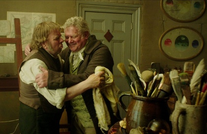 Bande-annonce en anglais