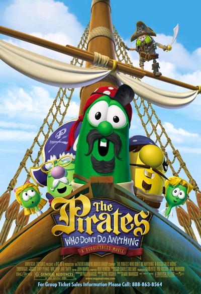 Affiche du film