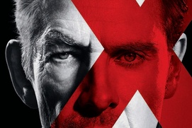 Affiche du film X-Men: Days of Future Past Affiche du film X-Men: Days of Future Past