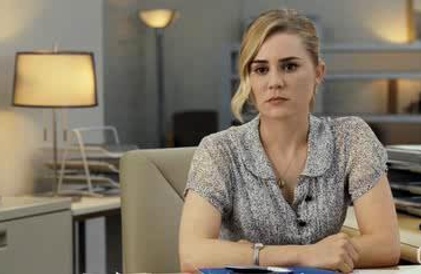 Bande-annonce en anglais