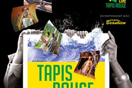 Images de Tapis rouge au cinéma brésilien