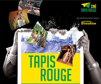 Images de Tapis rouge au cinéma brésilien
