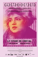 Affiche du film Le cygne de cristal