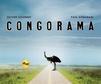 Scène du film Congorama