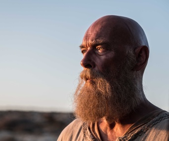 Une scène du film Paul, Apostle of Christ