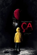 Affiche du film Ça