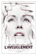 Affiche du film L'aveuglement