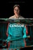 Affiche du film Censor