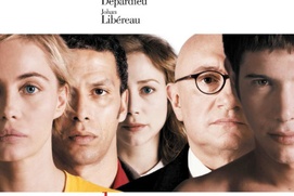 Affiche du film Les témoins