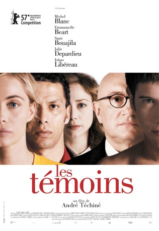 Les témoins