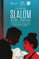 Affiche du film Slalom