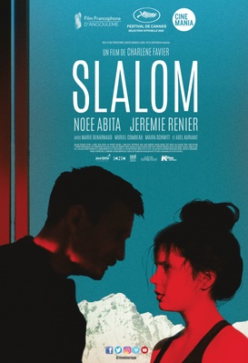 Slalom