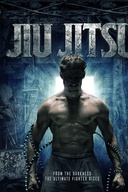 Affiche du film Jiu Jitsu