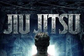 Affiche du film Jiu Jitsu